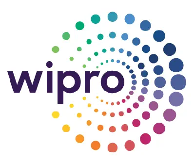 Wipro logo